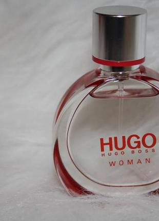 Hugo boss hugo woman💥original 5 мл распив аромата затест2 фото