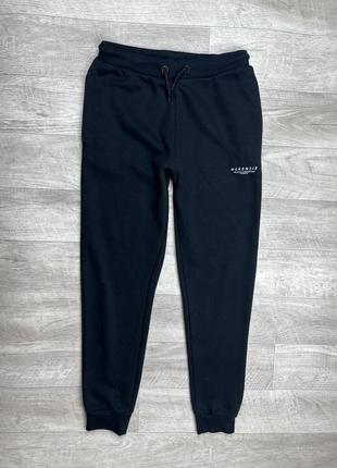 Mckenzie штаны 13-15 yrs 170 cm размер на манжете чёрные оригинал