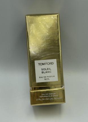 Tom ford soleil blanc