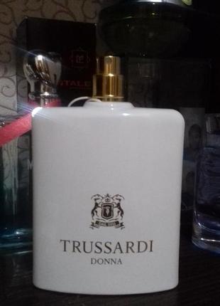 Trussardi donna trussardi 100/60 мл1 фото