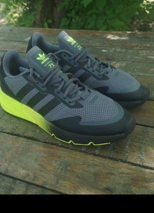 Кросівки adidas originals mens sz 12 zx 1k boost2 фото