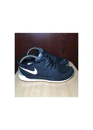 Жіночі кросівки nike free 5.0
