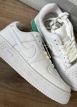 Nike air force 1 classic white