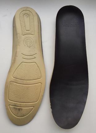 Moncler ориг італія жіночі чоботи/ женские сапоги, ботинки7 фото