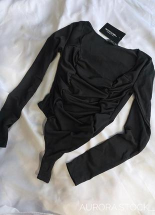 Боді prettylittlething