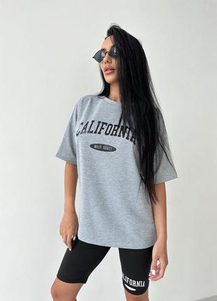 Костюм спортивний жіночий9 фото