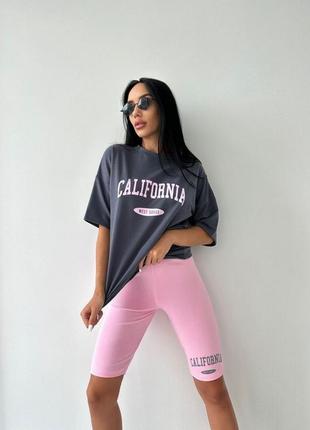 Костюм спортивний жіночий4 фото