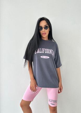 Костюм спортивний жіночий2 фото