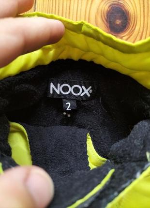 Попона одеда одежда для собак noox technic3 фото