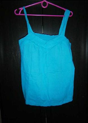 Яскрава бавовняна майка мр