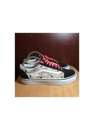 Женские кеды vans peanuts