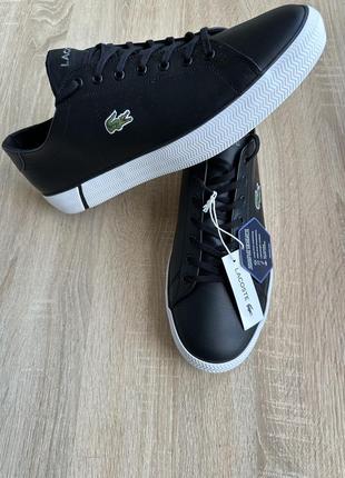 Продам оригінальні кросівки lacoste
