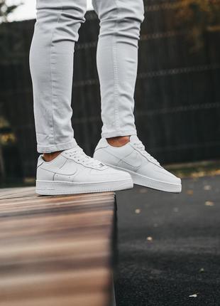 Nike air force 1 hombre hotsell