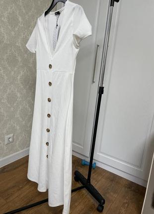 Сукня сарафан 2