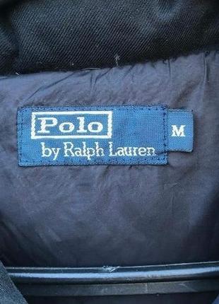 Жилетка polo by ralph lauren3 фото