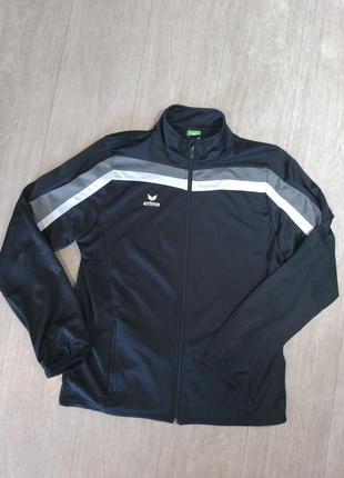 Кофта спортивна erima. розмір l