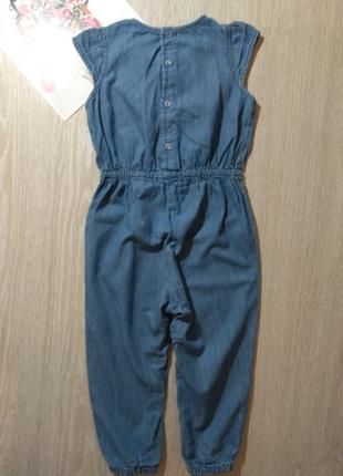 Ромпер h&amp;m 98-104 см. 2