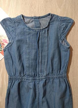 Ромпер h&amp;m 98-104 см. 5