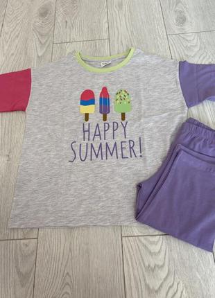 Костюмчик disney 2-8 років 480грн