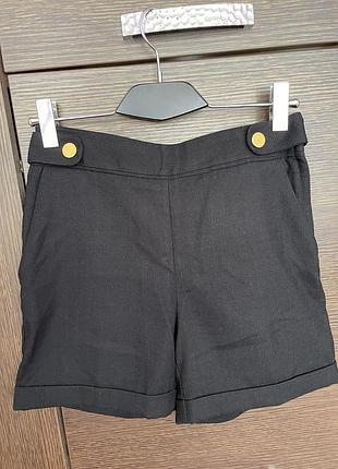 Шорти шерсть