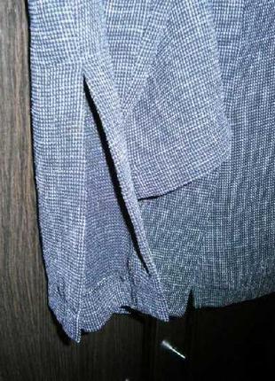 Marks &spencer легкий піджак із сша мр new4 фото