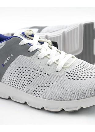 Кроссовки rieker revolution