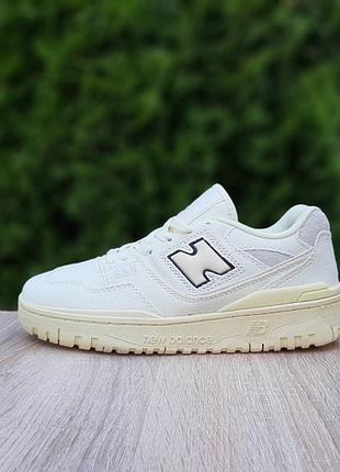 New balance 550 жіночі кросівки
