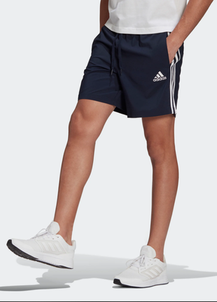 Чоловічі спортивні шорти adidas gl0023, l