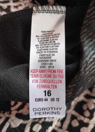 Жіноча сукня dorothy perkins5 фото