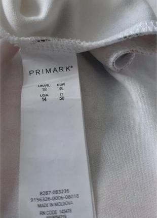 Класна нарядна спідниця "primark", 18eu , 46 євро.7 фото