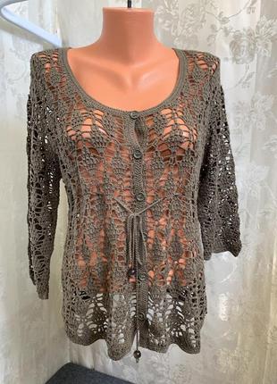 468/225 блузка s.oliver