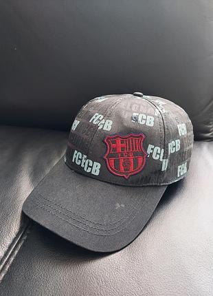 Кепка nike (fc barcelona)