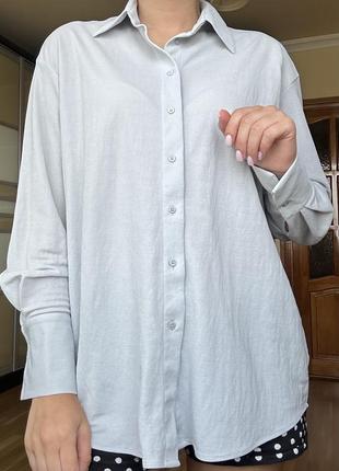 Сорочка massimo dutti