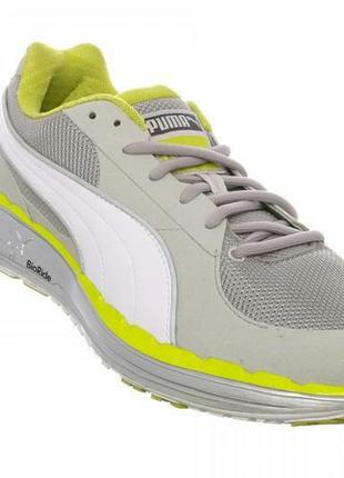 Фирменные мужские кроссовки puma faas 500