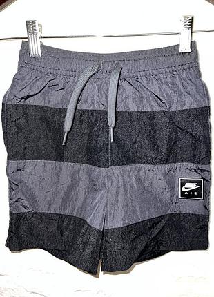 Шорты nike