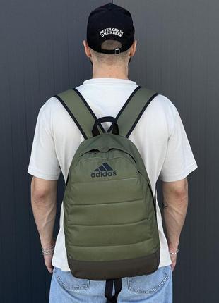 Рюкзак матрас adidas2 фото