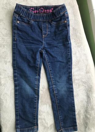 Джинси lc waikiki 2/3 92/98 skinny