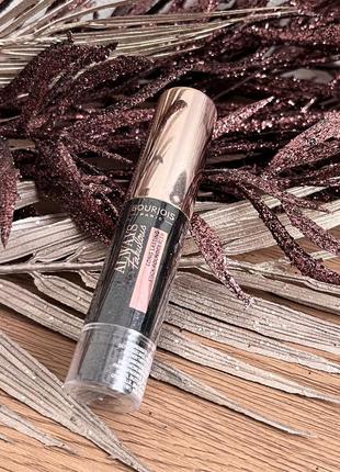 Оригінал bourjois always fabulous long lasting stick тональна основа у стіку 210 light beige оригинал тональный крем в стике