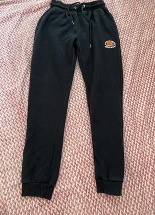 Штаны спортивные женские классные стильные ellesse