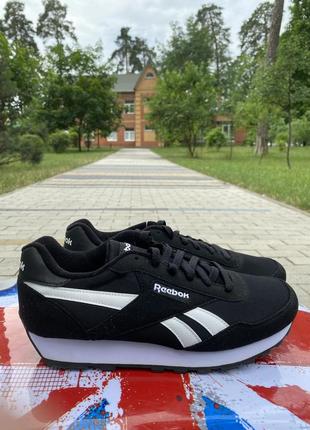 Кроссовки reebok royal classic jogger1 фото