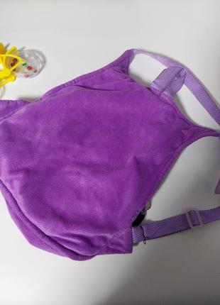 Рюкзак для малышей3 фото