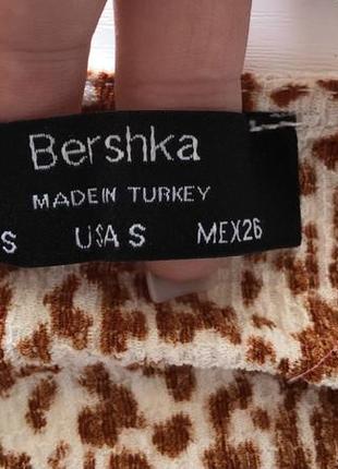 Комбинезон bershka3 фото