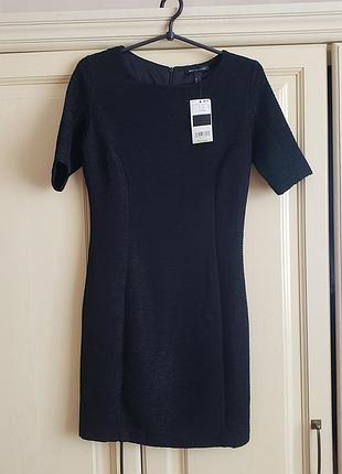 Маленькое черное платье