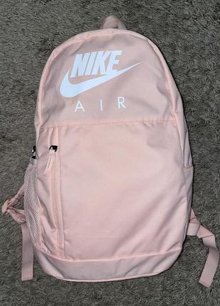 Рюкзак nike air, оригинал, размер 20 литров1 фото