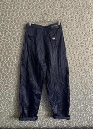 Женские брюки emporio armani size 27
