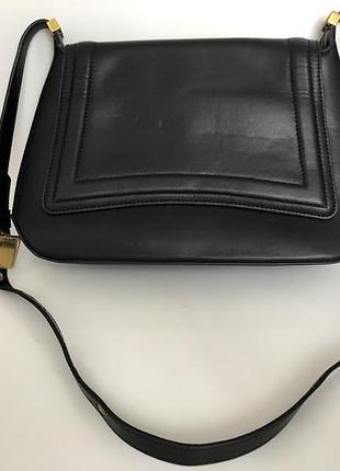 Шкіряна сумка reserved