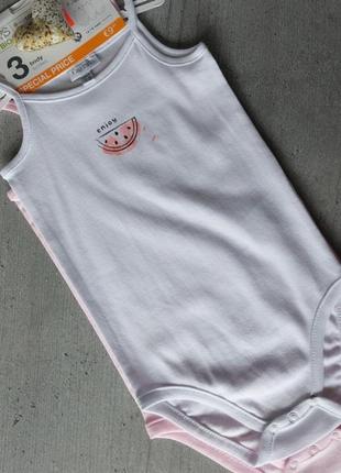 Набор боди ovs