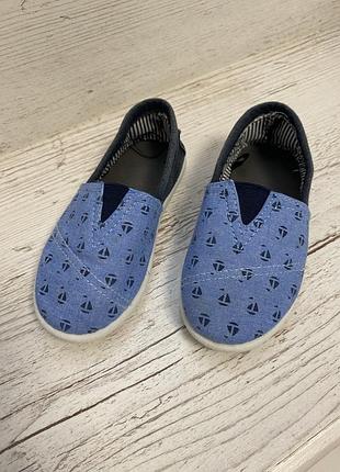 Тапочки макасини2 фото