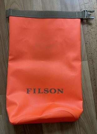 Filson, сумка, мешок4 фото