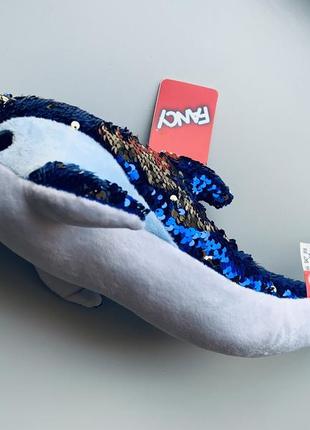 Дельфин 🐬 новый